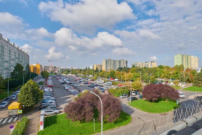 Pronájem bytu 3+kk, Praha - Chodov, Mikulova, 80 m2