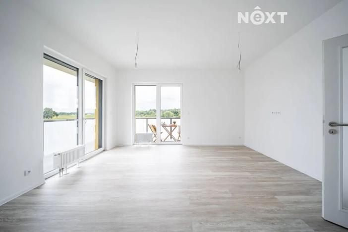 Pronájem bytu 3+kk, České Budějovice, Branišovská, 61 m2