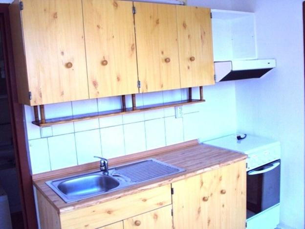 Prodej bytu 4+1, Třeboň - Třeboň II, Svobody, 69 m2