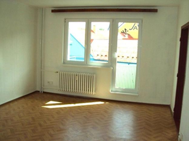 Prodej bytu 4+1, Třeboň - Třeboň II, Svobody, 69 m2