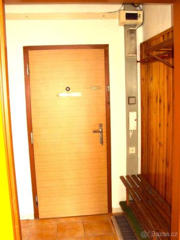 Prodej bytu 4+1, Třeboň - Třeboň II, Svobody, 69 m2