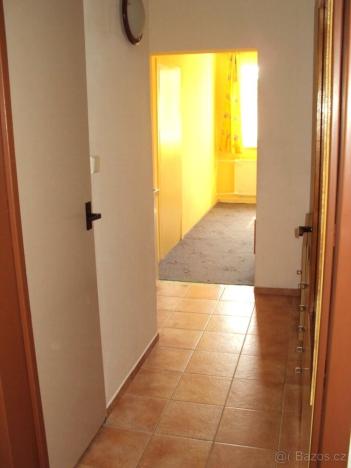 Prodej bytu 4+1, Třeboň - Třeboň II, Svobody, 69 m2