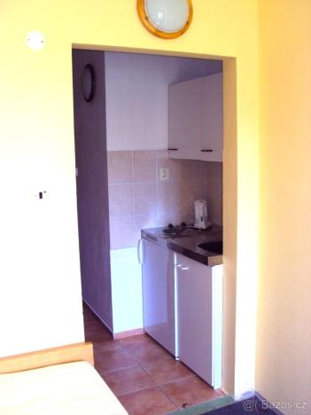 Prodej bytu 4+1, Třeboň - Třeboň II, Svobody, 69 m2