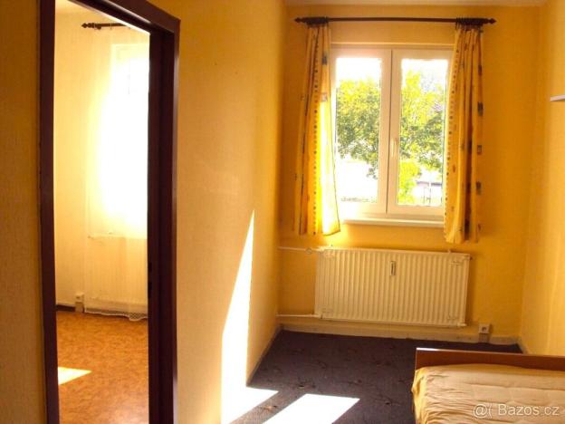 Prodej bytu 4+1, Třeboň - Třeboň II, Svobody, 69 m2