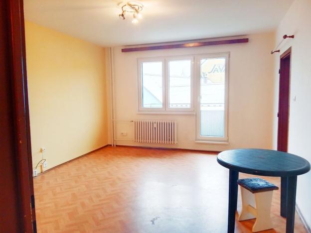 Prodej bytu 4+1, Třeboň - Třeboň II, Svobody, 69 m2