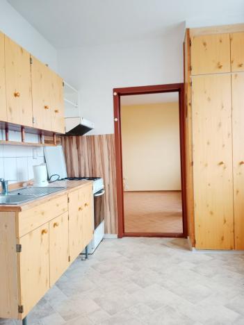 Prodej bytu 4+1, Třeboň - Třeboň II, Svobody, 69 m2