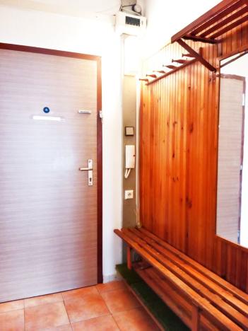 Prodej bytu 4+1, Třeboň - Třeboň II, Svobody, 69 m2