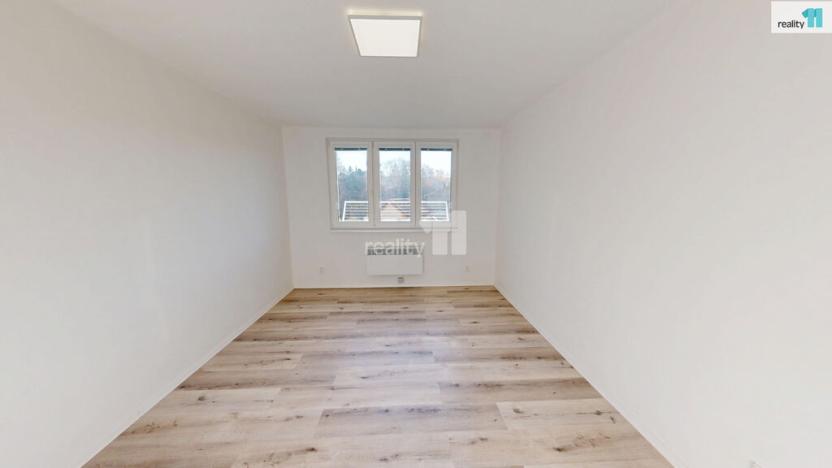 Pronájem bytu 2+1, Humpolec, Kamarytova, 58 m2