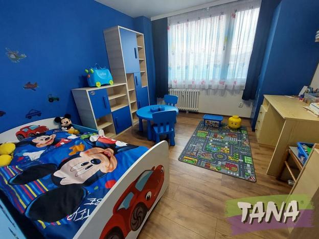 Prodej bytu 5+1, Semily, Bavlnářská, 90 m2