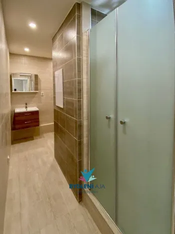 Prodej bytu 2+kk, Teplice, Pražská, 40 m2