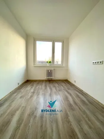 Prodej bytu 2+kk, Teplice, Pražská, 40 m2