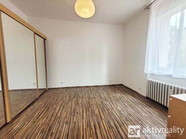 Pronájem bytu 3+1, Praha - Dejvice, Na Dionysce, 84 m2