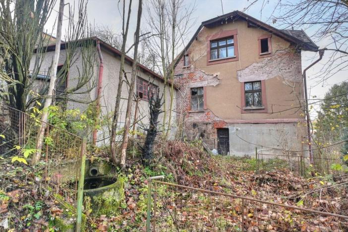 Prodej rodinného domu, Úpice, Macharova, 133 m2