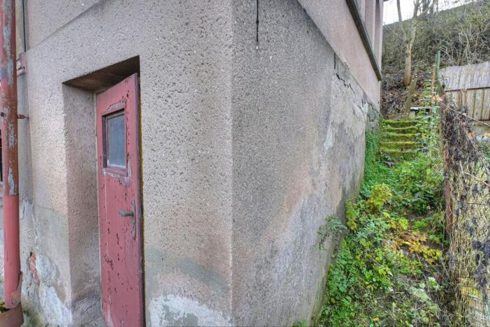 Prodej rodinného domu, Úpice, Macharova, 133 m2