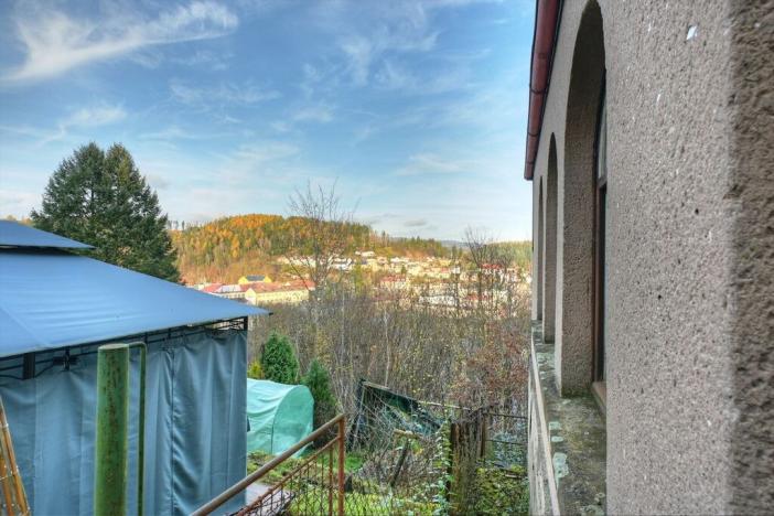 Prodej rodinného domu, Úpice, Macharova, 133 m2