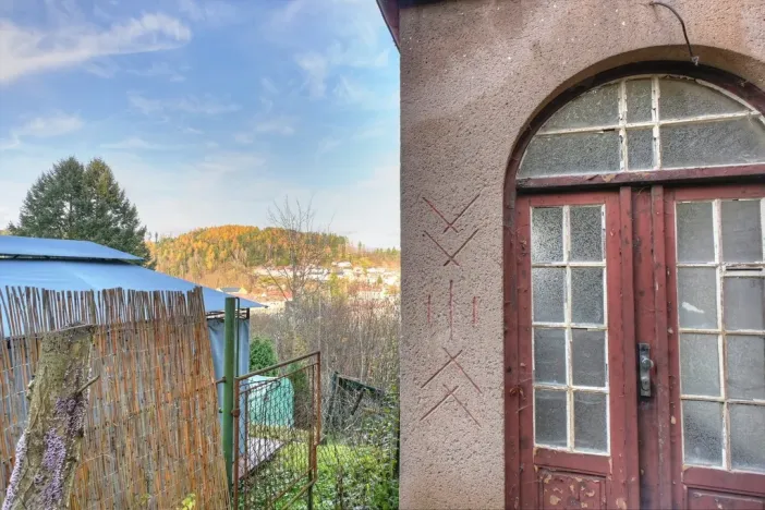 Prodej rodinného domu, Úpice, Macharova, 133 m2