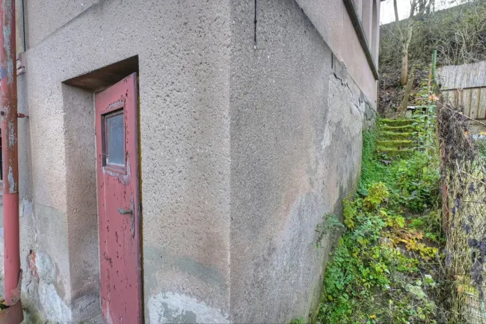 Prodej rodinného domu, Úpice, Macharova, 133 m2