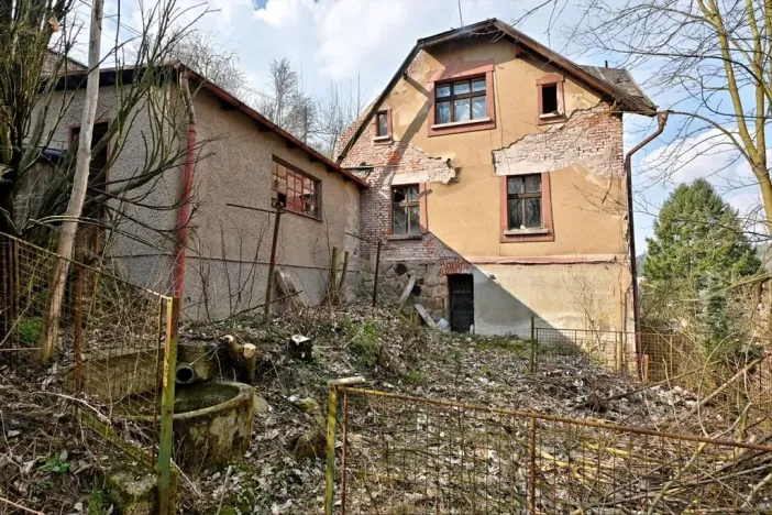 Prodej rodinného domu, Úpice, Macharova, 133 m2