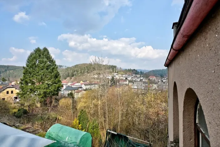 Prodej rodinného domu, Úpice, Macharova, 133 m2