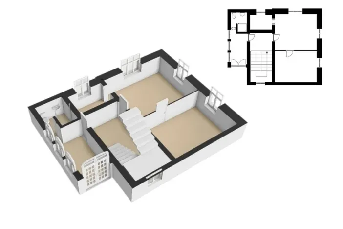 Prodej rodinného domu, Úpice, Macharova, 133 m2