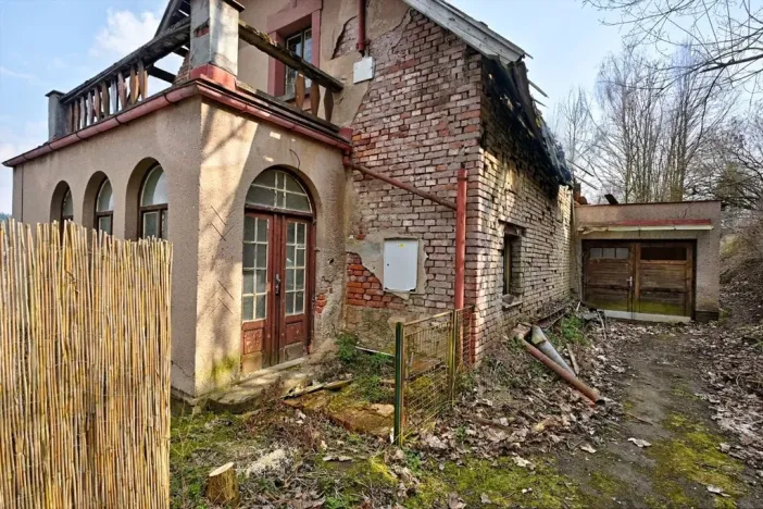 Prodej rodinného domu, Úpice, Macharova, 133 m2