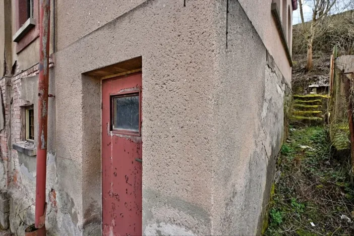 Prodej rodinného domu, Úpice, Macharova, 133 m2