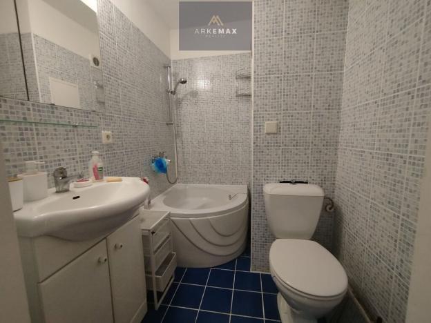 Pronájem bytu 1+1, Ostrava, Volgogradská, 37 m2