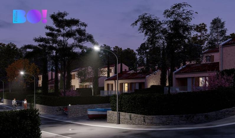 Prodej vily, Kavač,Černá Hora, 112 m2