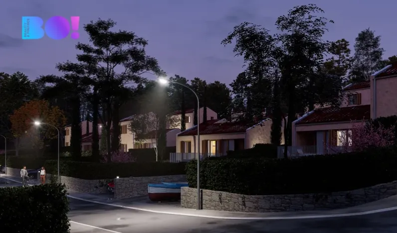 Prodej vily, Kavač,Černá Hora, 129 m2