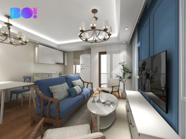 Prodej bytu 2+kk, Risan,Černá Hora, 58 m2