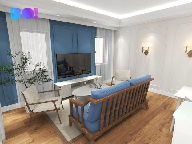 Prodej bytu 2+kk, Risan,Černá Hora, 58 m2