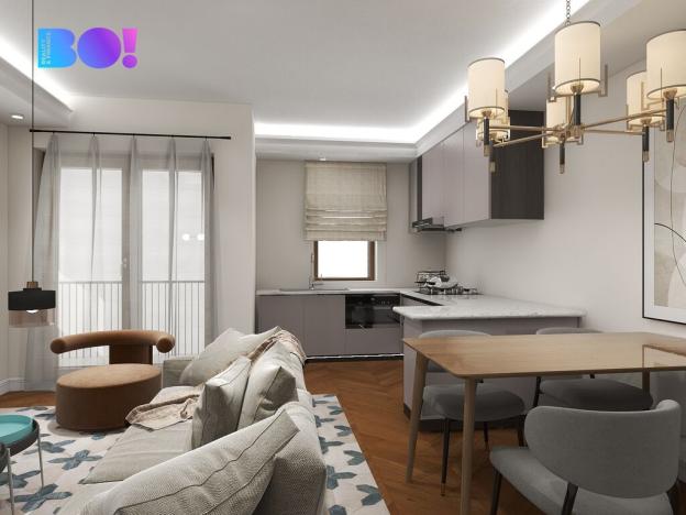 Prodej bytu 2+kk, Risan,Černá Hora, 58 m2