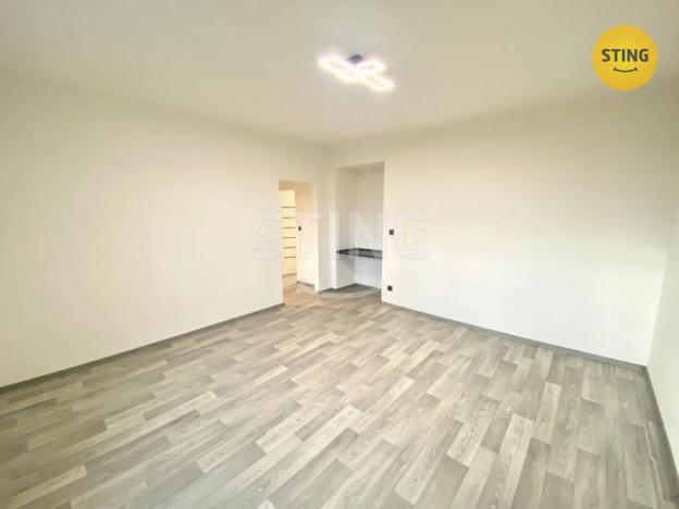 Pronájem bytu 2+1, Opava - Předměstí, Krnovská, 54 m2