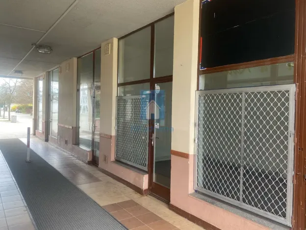 Pronájem obchodního prostoru, Plzeň, Karla Steinera, 18 m2