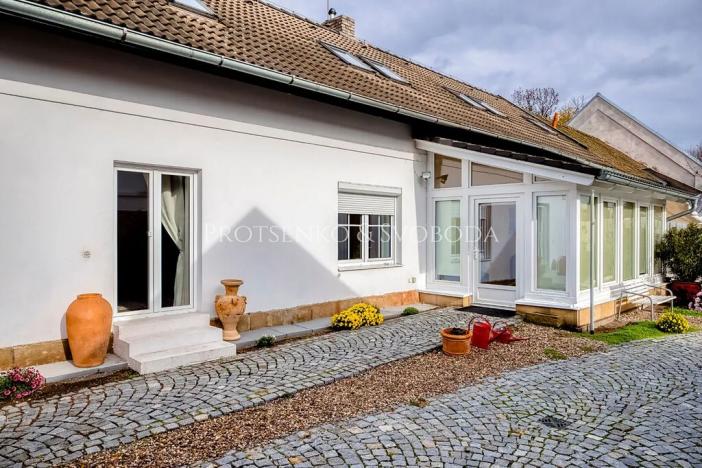 Prodej skladu, Pardubice, Žižkova, 250 m2