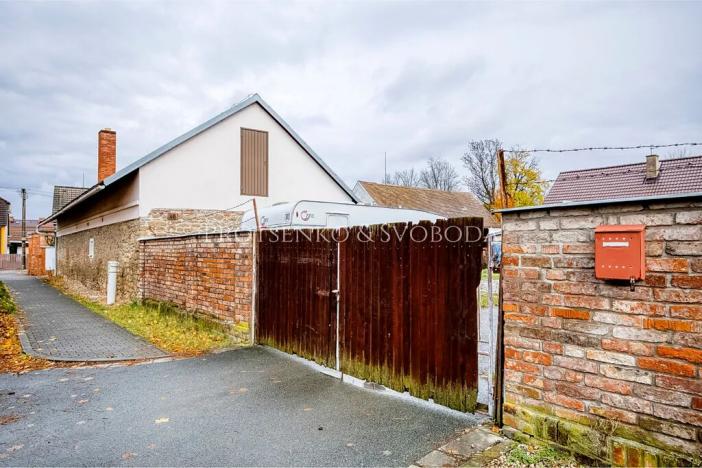 Prodej skladu, Pardubice, Žižkova, 250 m2