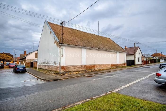 Prodej skladu, Pardubice, Žižkova, 250 m2