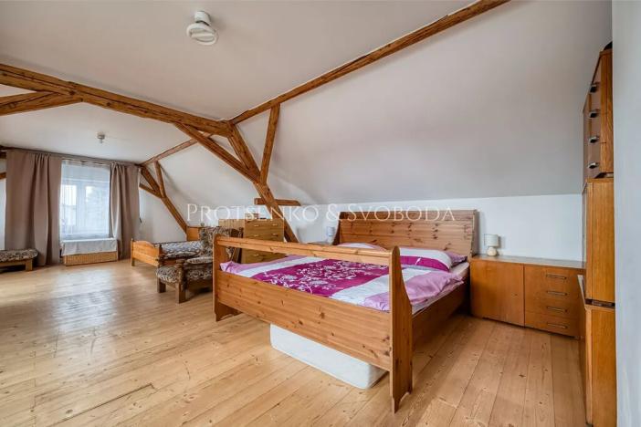 Prodej apartmánu, Pardubice, Žižkova, 250 m2