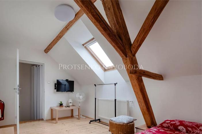 Prodej apartmánu, Pardubice, Žižkova, 250 m2