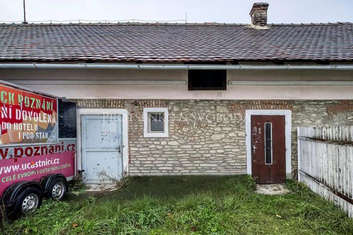 Prodej ubytování, Pardubice, Žižkova, 250 m2