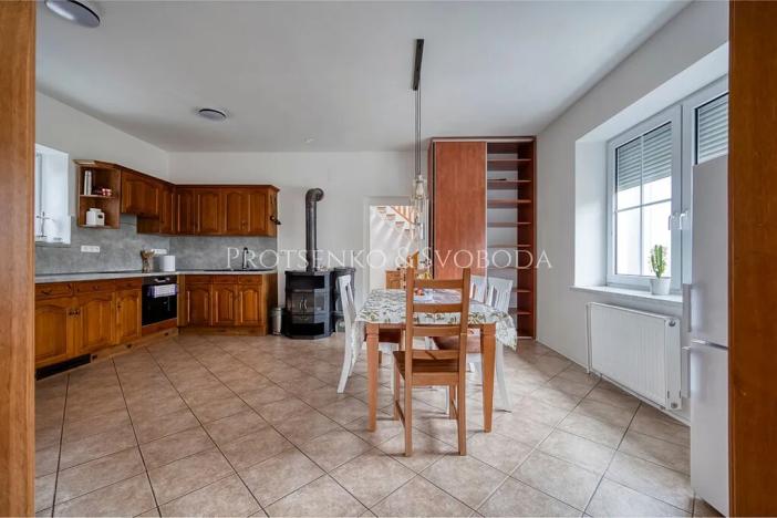 Prodej činžovního domu, Pardubice, Žižkova, 250 m2