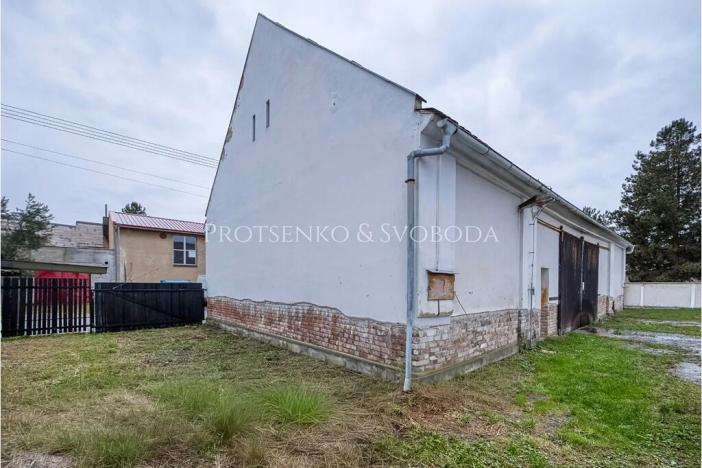 Prodej činžovního domu, Pardubice, Žižkova, 250 m2