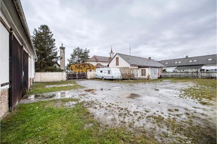 Prodej rodinného domu, Pardubice, Žižkova, 250 m2