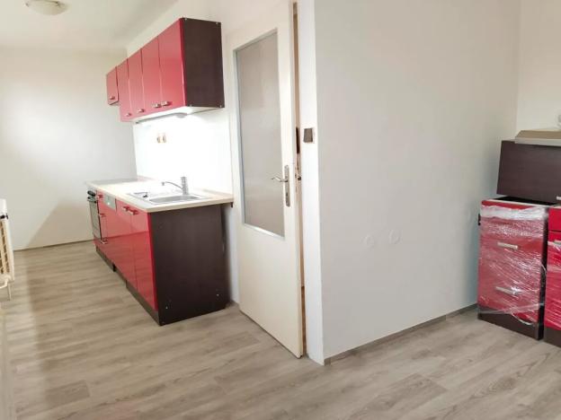 Pronájem bytu 2+kk, Kozojedy, 46 m2