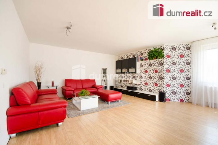 Pronájem rodinného domu, Krnov, U Ovčárny, 100 m2