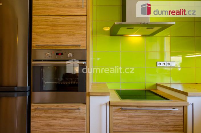 Pronájem rodinného domu, Krnov, U Ovčárny, 100 m2