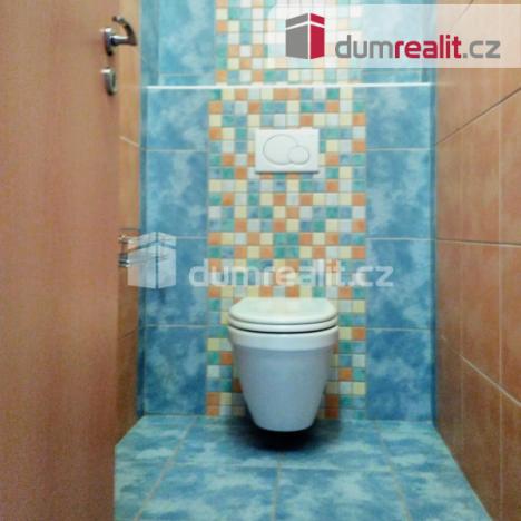 Pronájem rodinného domu, Krnov, U Ovčárny, 100 m2