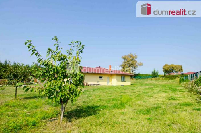 Pronájem rodinného domu, Krnov, U Ovčárny, 100 m2