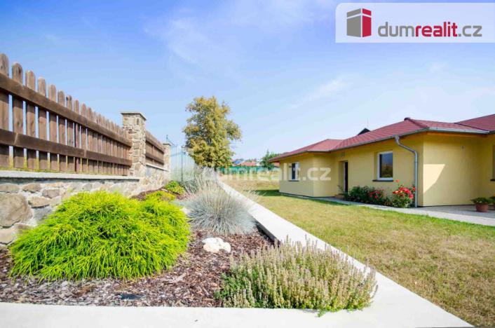 Pronájem rodinného domu, Krnov, U Ovčárny, 100 m2