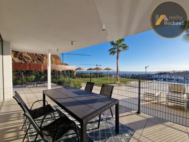 Prodej bytu 4+kk, Fuengirola, Španělsko, 117 m2